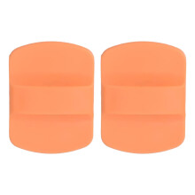 Universal Magnetic Slider Replacement Lid Slider-orange color