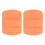 Universal Magnetic Slider Replacement Lid Slider-orange color 1