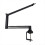 Adjustable Microphone Boom Arm with Cable Management Mic Gaming Stand 6