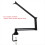 Adjustable Microphone Boom Arm with Cable Management Mic Gaming Stand 3