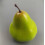 Artificial Pear for Kitchen Or Dining Room Faux Fruit-Pineapple 6