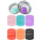 Universal Magnetic Slider Replacement Lid Slider-orange color 7