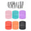 Universal Magnetic Slider Replacement Lid Slider-orange color 6