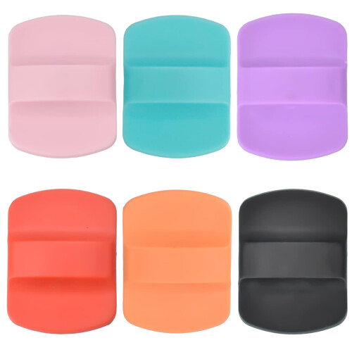 Universal Magnetic Slider Replacement Lid Slider-orange color 1