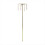 1Pieces HighlyDurable Cement Mixing Rod Mixer Drill Paint Stirring Pla 5