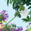 Fruit Picker Pole with Storage Bag Stainless Steel 4M Telescopic High 3