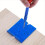Hidden Hinge Fixture - Precise Locking Drilling Guide Hole Punch Locat 6