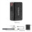 AM6 Tiny Pump Mini with Gauge 130PSI Electric High-Pressure Rechargea 3