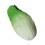 Realistic Artificial Chinese Cabbage Simulation Vegetable-Green 1