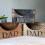 Baseball Hat Organizer Display Stand Rack Rustic Wood Holder Crafts Gi 1