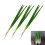 Realistic Artificial PU Scallions Vegetables for Home Party 2