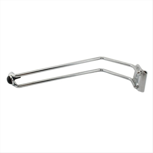 For Glide Standard Ultra Classic FLHTC FLHT FLHTK Side Support Kicksta