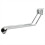 For Glide Standard Ultra Classic FLHTC FLHT FLHTK Side Support Kicksta 6