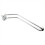 For Glide Standard Ultra Classic FLHTC FLHT FLHTK Side Support Kicksta 4