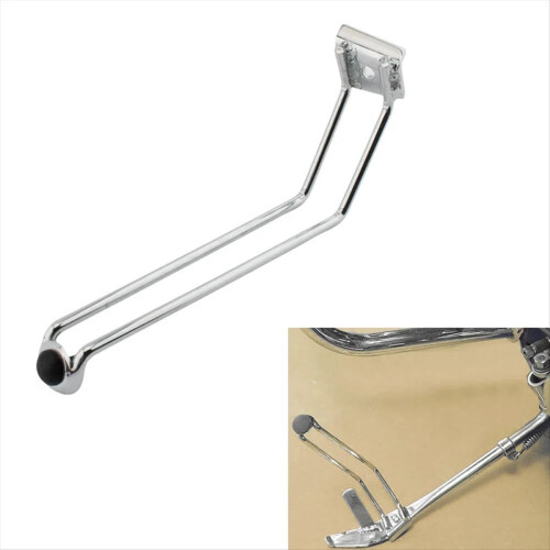 For Glide Standard Ultra Classic FLHTC FLHT FLHTK Side Support Kicksta 2