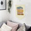 Polyester Inspirational Quote Pennant Flag for-we can do haro 6