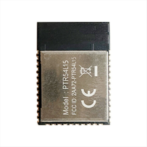 NRF54L15 Module Multi Core Processor High Performance Low Power Blueto 1