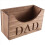 Baseball Hat Organizer Display Stand Rack Rustic Wood Holder Crafts Gi 5