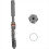 235474 -Repair Kit Compatible with for -Airless Silver Plus and Flex P 5