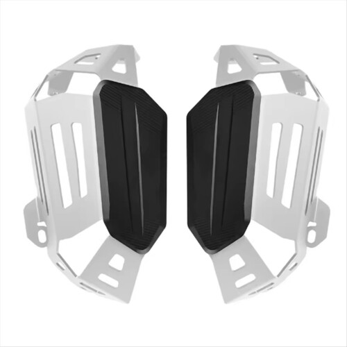 Engine Cover Cylinder Head Guard Protector for R Nine T Pure Scramble