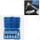 13pcs Hexagon Socket Screwdriver Bit Pressure Adapter Head PlumBlossom 4