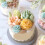 9/10pcs 3D Succulent Silicone Molds for Artistic-Nine piece set 4