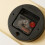 Decorative Wall Clock Quiet Clock Modern Mantel Clock for-Black 5