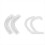 Protruding Ear Support Infant Corrector Auricle Correction Patch Baby 2
