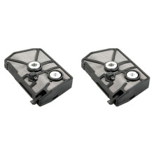 2Pcs of Air Filter for Chain Saw are Suitable 028 800 AH AV 1118120161