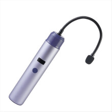 35W Portable Fog Machine Handheld Smoke Effect for Studio Stage Video