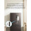 Tuya WiFi Temperature Humidity Sensor with External Probe for Smart Ho 5