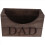 Baseball Hat Organizer Display Stand Rack Rustic Wood Holder Crafts Gi 4
