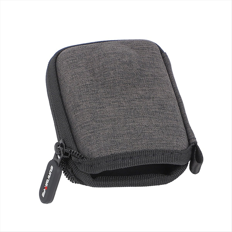 For 360 Carrying Case Storage Bag Portable Handbag Box Suitcase Prote 4853040958796