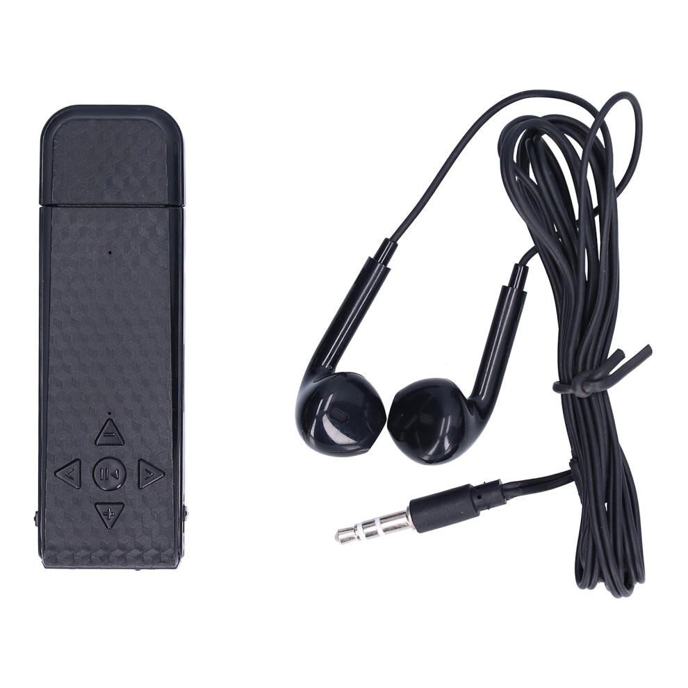 Audio Recording Device With A-B Repeat Feature - Digital Voice Activated Recorder Featuring Long Battery Life And Password Protection For Secure Recor 9454554028606