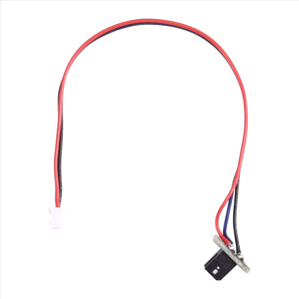 Material Break Detection Pcba For S1 / Combo - S1c 3D Printer Parts 4853040965046