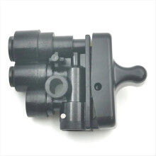 2004005 2118530 1787457 1621993 Seat Steering Column Regulator Air Val
