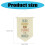 Personalizeds Pennant Banners Flag with Bright Color to-style8 3