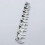 8 Piece Horn Ratchet Wrench Set 3/8 Inch Interchangeable Handle Medium 3