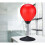 Desktop Vent Ball Inflatable Speed Office Vertical Sucker Adult Reacti 3