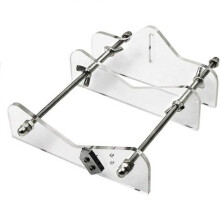 Præcisionsglasflaskeskærersæt, gør-det-selv-værktøj til kreative ornamenter, ideelt til fremstilling af plantekasser, lamper, lysestager og