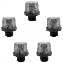5Pack 288716 Airless Paint Sprayers Inlet Suction Strainer,Replacement