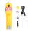 Pool Cue Tip Shaper Sander Rounder Electric Portable Grinding Tool Bil 4