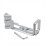 For E-M10III Camera L Bracket Hand Grip Quick Release Plate Accessorie 1