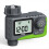 3-Outlet Water Timer Control Program Digital Garden Sprinkler 3