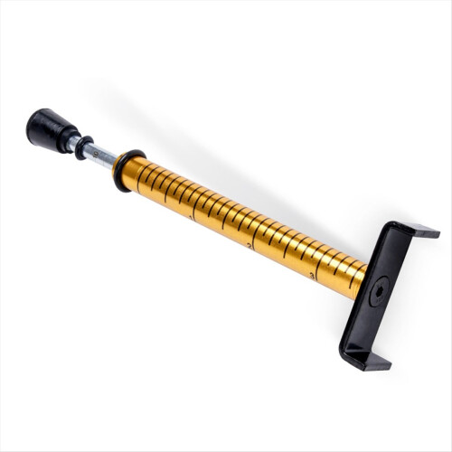 10 Lb Belt Tension in Gauge Tool Universal 2