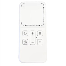 Air 2 Phone Remote Control Bluetooth with on-Screen Pointer Touchpad f