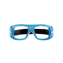 Lunettes de sport ventilées, coupe-vent et anti-poussière, pour une protection optimale lors d'activités extérieures. Lunettes de sécurité