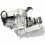 2 Stroke 49cc Pull Engine 25H Sprocket Motor Transmission Air Filter M 3