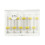 10Pcs Sewing Machine Needle Stretch Twin Needle For-Style 7 1