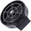 Ματ μαύρο πλυντήριο ποτηριών, βελτιώνει την απόδοση στην εργασία, καθαριστικό 4